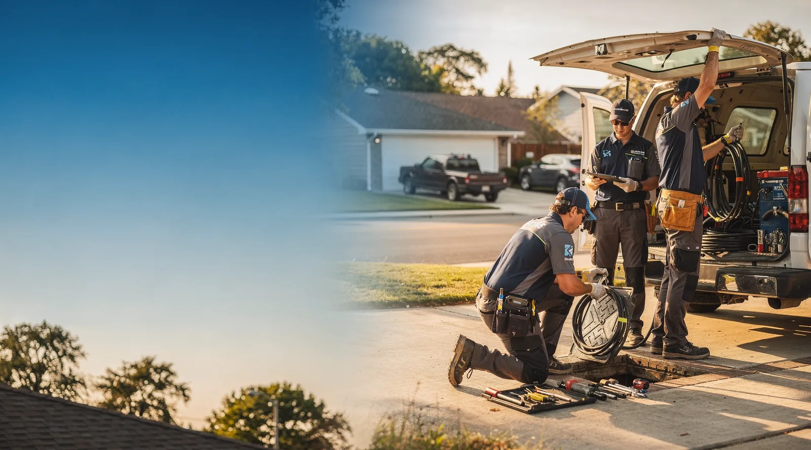 Water Softener Installation in Brownsville, OR near me
